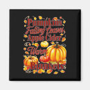 Recherche de cidre magnets Citrouille