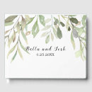 Recherche de greenery livre d or mariages Botanique