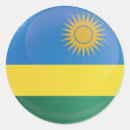 Recherche de rwanda autocollants Drapeau du rwanda