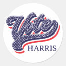 Recherche de campagne électorale autocollants Élection de 2024