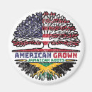 Recherche de jamaïque magnets Drapeau de la jamaïque