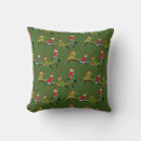 Recherche de bougie maison coussins Vert