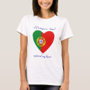 Recherche de lisbon femme tshirts Drapeau