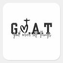 Recherche de roi des dieux autocollants Christianisme