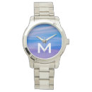 Recherche de train montres Bleu