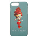 Recherche de dia de muertos iphone coques Crânes de sucre