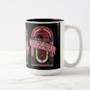 Recherche de juke tasses Rétro