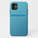 Recherche de islam iphone coques Bleu