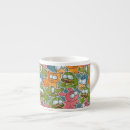 Recherche de dessin animal vintage tasses Adorable
