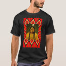 Recherche de chaman vêtements Natif