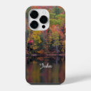 Recherche de automne iphone coques Feuilles d'automne