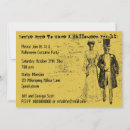 Recherche de spooky halloween invitations Fantôme