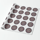 Recherche de cible papier cadeau Anniversaire