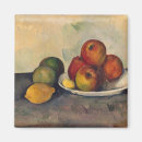 Recherche de courrier impressionisme magnets Cezanne