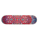 Recherche de couverture skateboards Tissu
