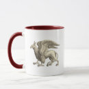 Recherche de griffon tasses Animal