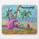Recherche de lunatique tapis souris Aquarelle