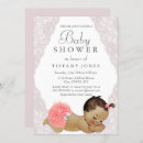 Recherche de latino baby shower invitations Bébé