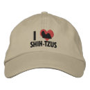 Recherche de tzu shih accessoires Silhouette