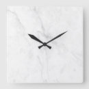Recherche de motif marbre horloges Luxe