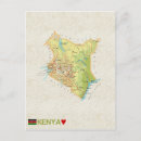 Recherche de pays du monde cartes postales Afrique
