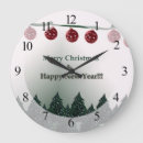 Recherche de bonne année horloges Joyeux noël