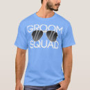 Recherche de grooms squad Marié