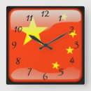 Recherche de drapeau chinois posters Illustration
