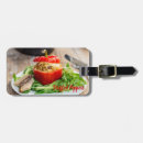 Recherche de fromage bagages étiquettes Boeuf