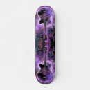 Recherche de romantique skateboards Violet