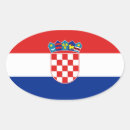 Recherche de hrvatska autocollants Zagreb