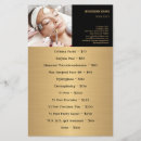 Recherche de visage prospectus Beauté