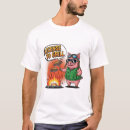 Recherche de humour licencié tshirts Licence de grill