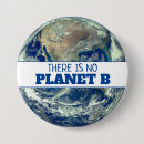 Recherche de la terre de planète badges Aucune planète b