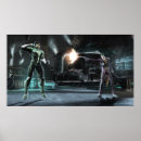 Recherche de lanterne verte posters Flash