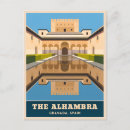 Recherche de alhambra posters Espagne