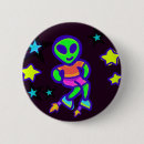 Recherche de aliens badges Mignon