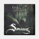 Recherche de middle earth magnets Dragon