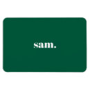 Recherche de vert vert magnets Minimaliste