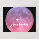 Recherche de phases cartes postales Lune