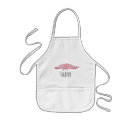 Recherche de safari tabliers Aquarelle