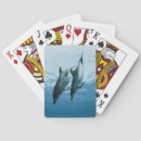 Recherche de grands poissons jeux de cartes Animal