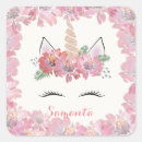 Recherche de monogramme f autocollants Scintille