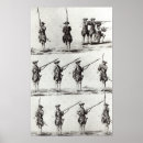 Recherche de soldats allemands posters Uniforme