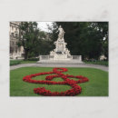 Recherche de compositeur cartes postales Vienne