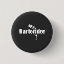 Recherche de de barman badges Barre
