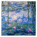 Recherche de claude monet Célèbre peinture
