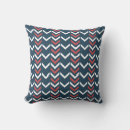Recherche de rouge foncé coussins Rayures