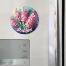 Recherche de jacinthe magnets Printemps