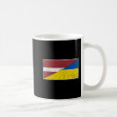 Recherche de nationalité tasses Ukrainien